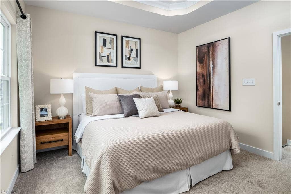 241 Reids Place Drive, Reids Place, Suffolk, VA 23434