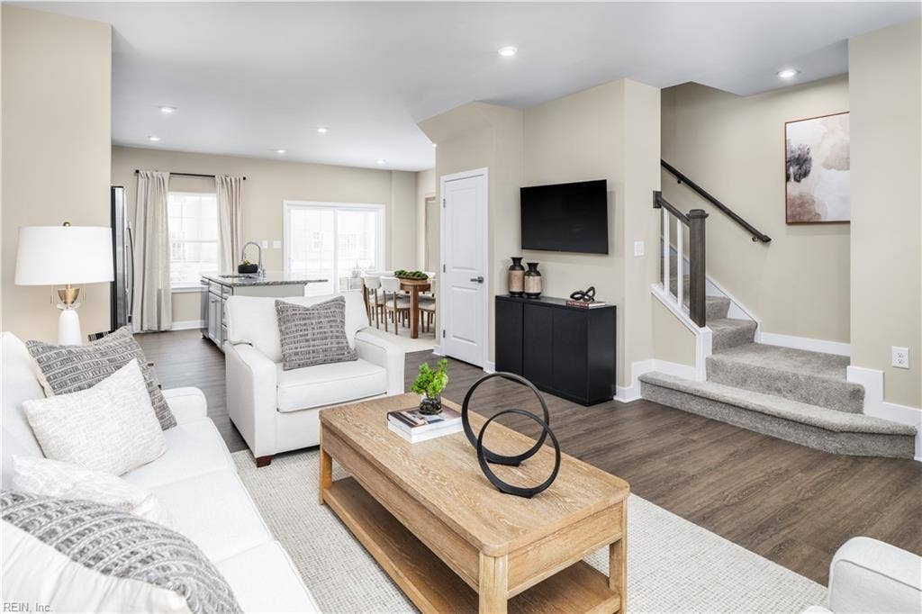 241 Reids Place Drive, Reids Place, Suffolk, VA 23434