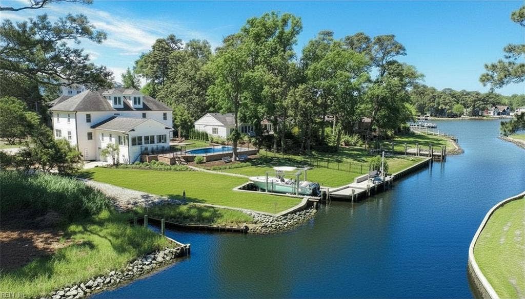 1252 Tanager Trail, Birdneck Point, Virginia Beach, VA 23451 1252 Tanager Trail, Birdneck Point, Virginia Beach, VA 23451