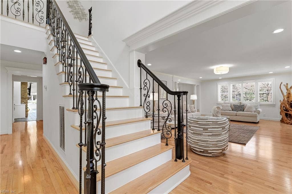 1252 Tanager Trail, Birdneck Point, Virginia Beach, VA 23451 1252 Tanager Trail, Birdneck Point, Virginia Beach, VA 23451