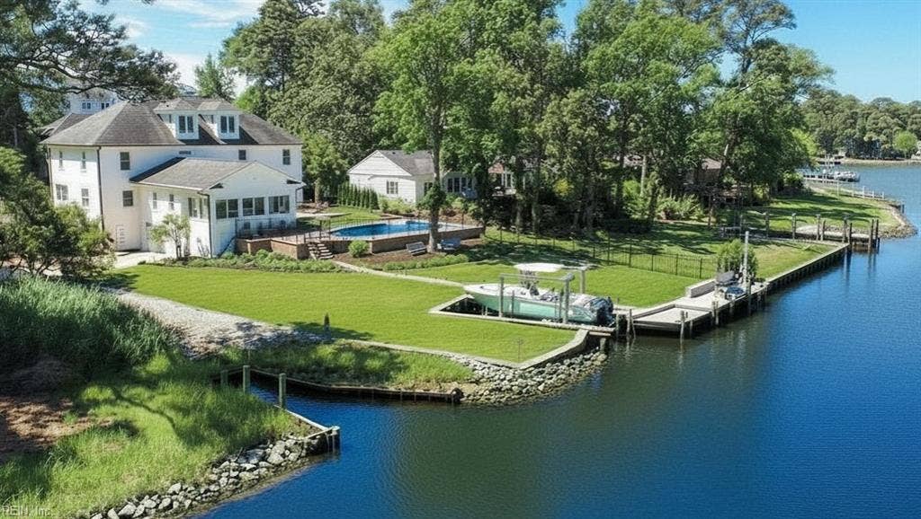 1252 Tanager Trail, Birdneck Point, Virginia Beach, VA 23451 1252 Tanager Trail, Birdneck Point, Virginia Beach, VA 23451