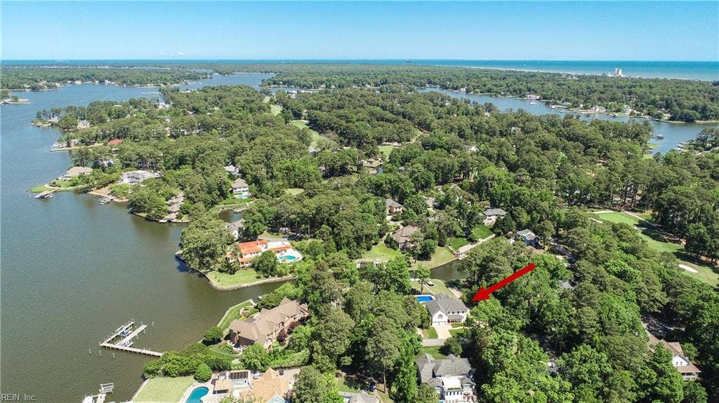 1252 Tanager Trail, Birdneck Point, Virginia Beach, VA 23451 1252 Tanager Trail, Birdneck Point, Virginia Beach, VA 23451