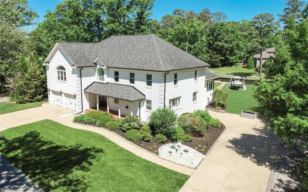 1252 Tanager Trail, Birdneck Point, Virginia Beach, VA 23451 1252 Tanager Trail, Birdneck Point, Virginia Beach, VA 23451