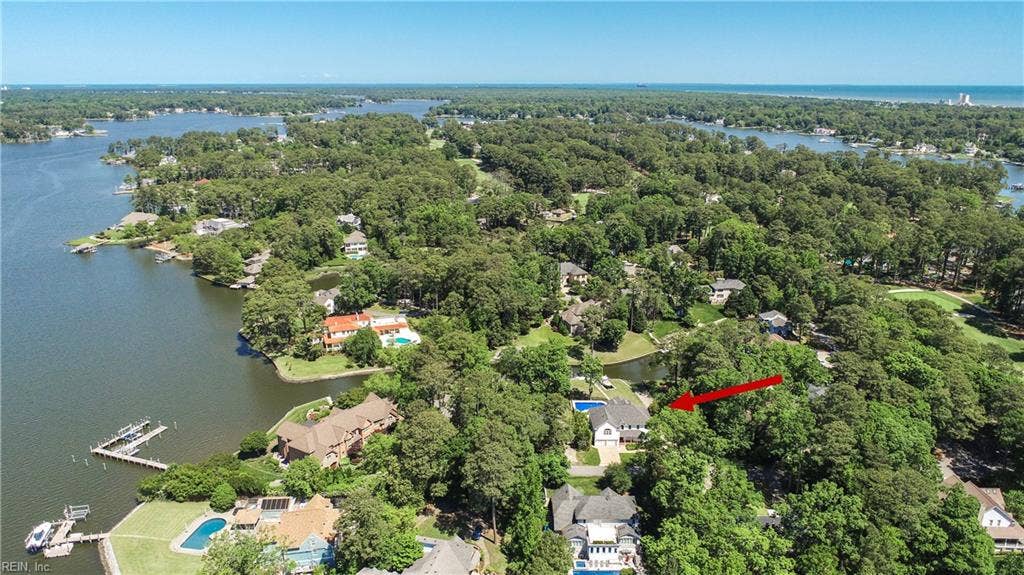1252 Tanager Trail, Birdneck Point, Virginia Beach, VA 23451 1252 Tanager Trail, Birdneck Point, Virginia Beach, VA 23451