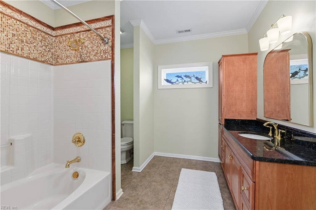 1252 Tanager Trail, Birdneck Point, Virginia Beach, VA 23451 1252 Tanager Trail, Birdneck Point, Virginia Beach, VA 23451