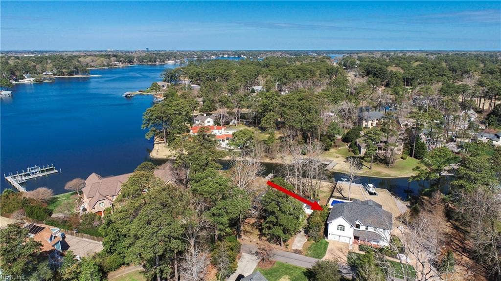 1252 Tanager Trail, Birdneck Point, Virginia Beach, VA 23451 1252 Tanager Trail, Birdneck Point, Virginia Beach, VA 23451
