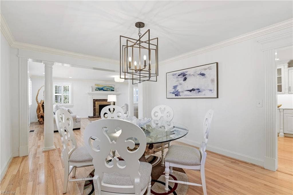 1252 Tanager Trail, Birdneck Point, Virginia Beach, VA 23451 1252 Tanager Trail, Birdneck Point, Virginia Beach, VA 23451