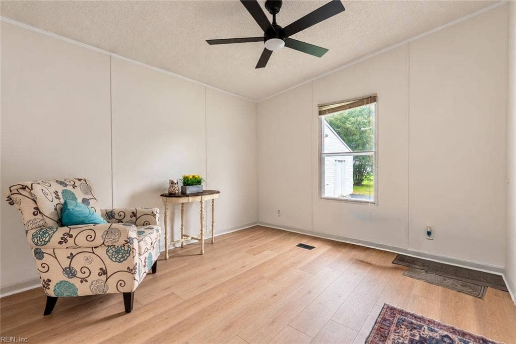 3rd bedroom