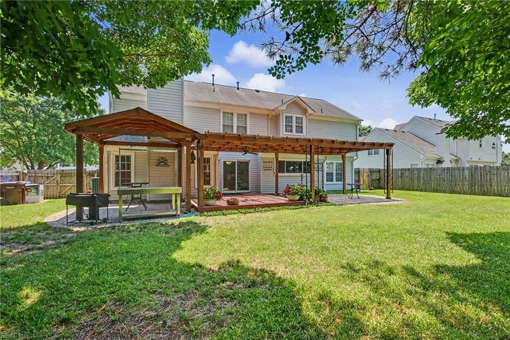 4308 Galston Court, Chesapeake, VA 23321 4308 Galston Court, Chesapeake, VA 23321