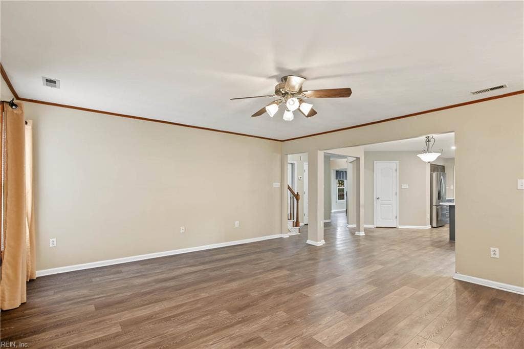 4308 Galston Court, Chesapeake, VA 23321 4308 Galston Court, Chesapeake, VA 23321