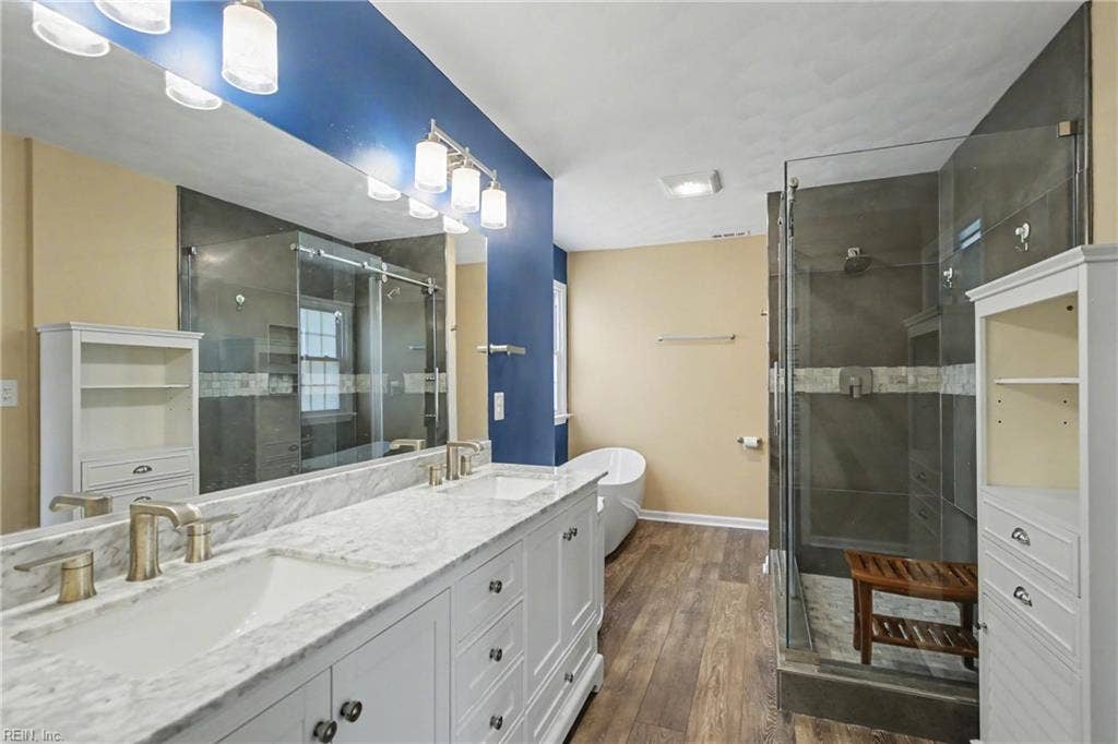 4308 Galston Court, Chesapeake, VA 23321 4308 Galston Court, Chesapeake, VA 23321
