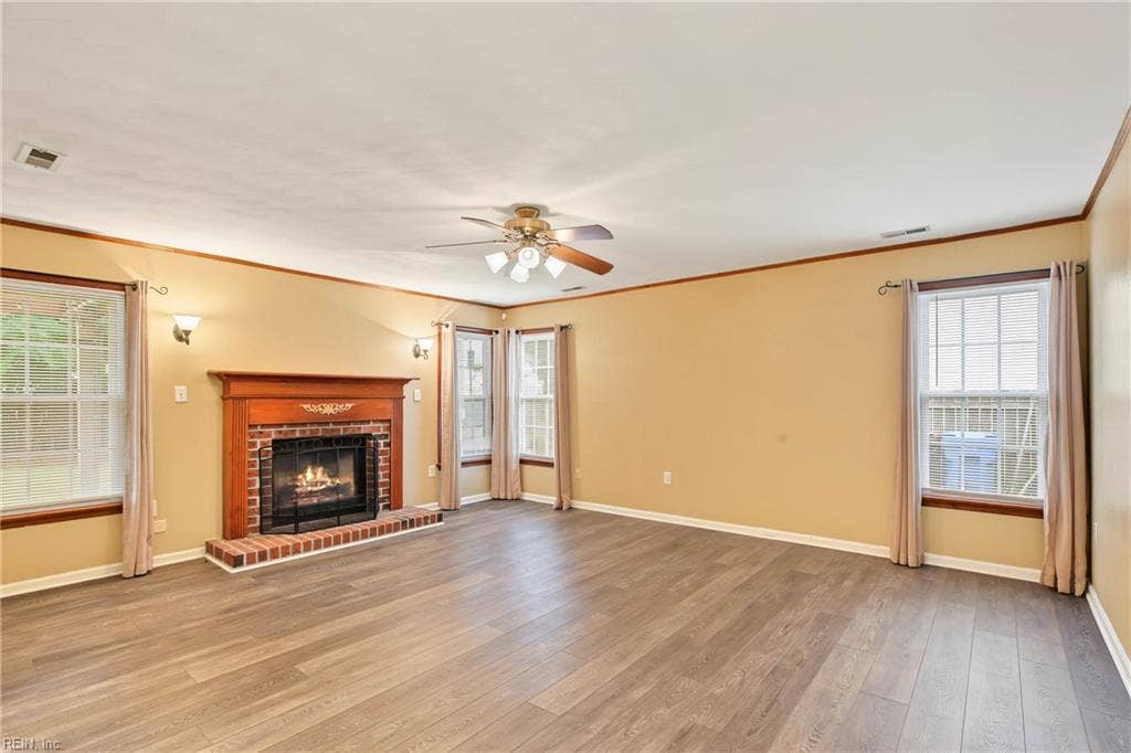 4308 Galston Court, Chesapeake, VA 23321 4308 Galston Court, Chesapeake, VA 23321