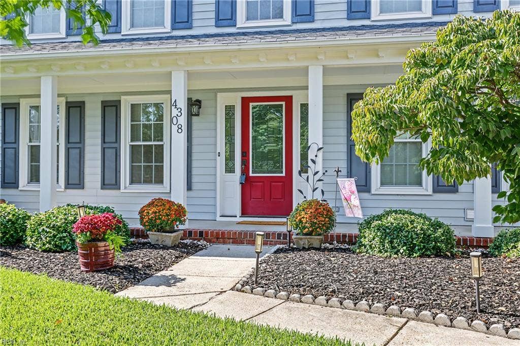 4308 Galston Court, Chesapeake, VA 23321 4308 Galston Court, Chesapeake, VA 23321