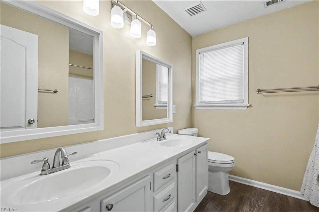 4308 Galston Court, Chesapeake, VA 23321 4308 Galston Court, Chesapeake, VA 23321