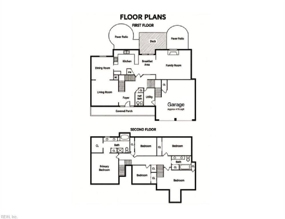 4308 Galston Court, Chesapeake, VA 23321 4308 Galston Court, Chesapeake, VA 23321