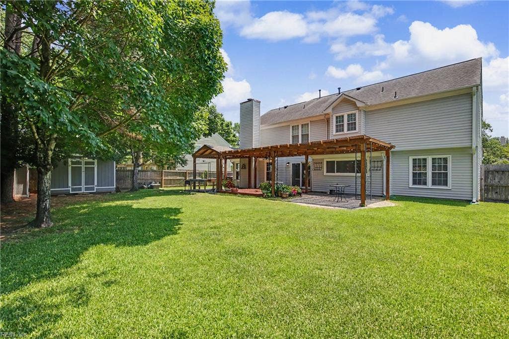 4308 Galston Court, Chesapeake, VA 23321 4308 Galston Court, Chesapeake, VA 23321