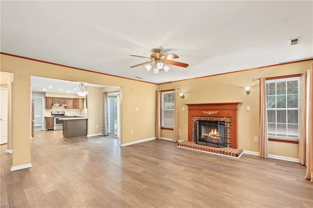 4308 Galston Court, Chesapeake, VA 23321 4308 Galston Court, Chesapeake, VA 23321