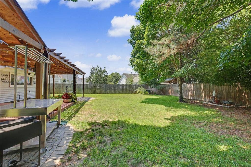 4308 Galston Court, Chesapeake, VA 23321 4308 Galston Court, Chesapeake, VA 23321