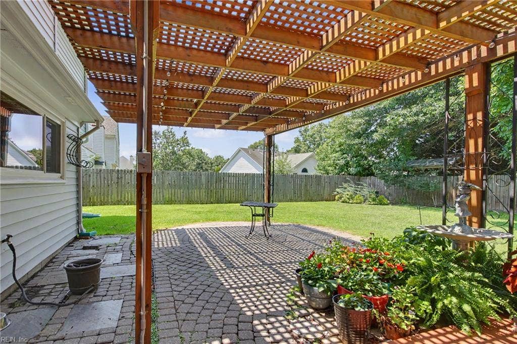4308 Galston Court, Chesapeake, VA 23321 4308 Galston Court, Chesapeake, VA 23321