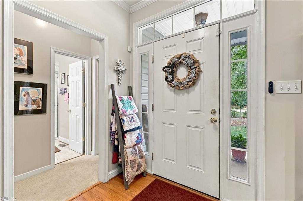 2037 Deerhunters Crossing, Mechanicsville, VA 23111 2037 Deerhunters Crossing, Mechanicsville, VA 23111