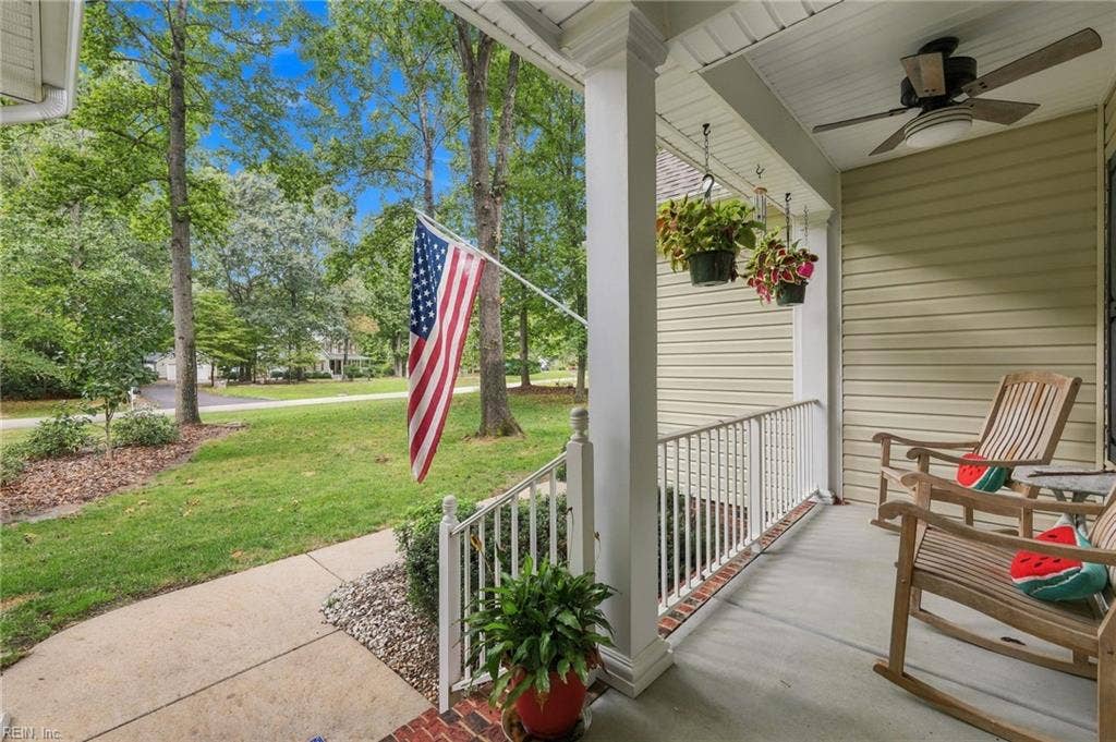 2037 Deerhunters Crossing, Mechanicsville, VA 23111 2037 Deerhunters Crossing, Mechanicsville, VA 23111