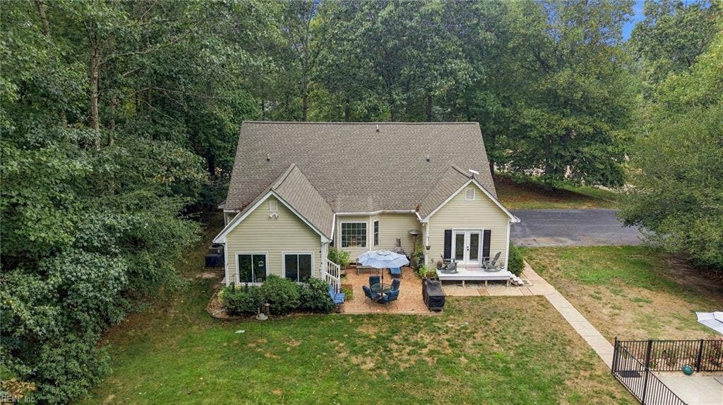 2037 Deerhunters Crossing, Mechanicsville, VA 23111 2037 Deerhunters Crossing, Mechanicsville, VA 23111