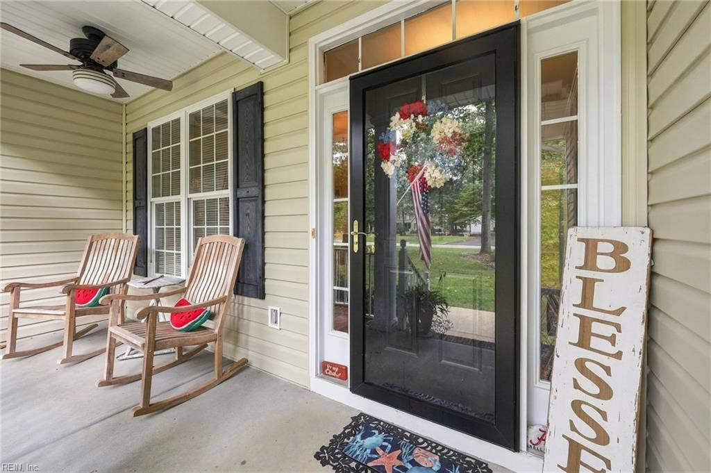 2037 Deerhunters Crossing, Mechanicsville, VA 23111 2037 Deerhunters Crossing, Mechanicsville, VA 23111