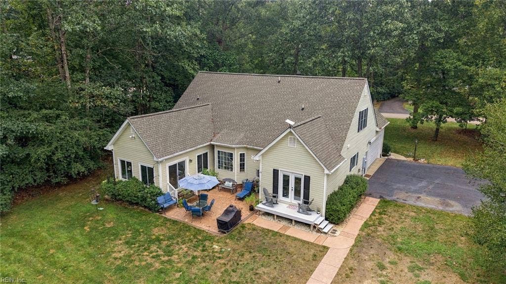 2037 Deerhunters Crossing, Mechanicsville, VA 23111 2037 Deerhunters Crossing, Mechanicsville, VA 23111