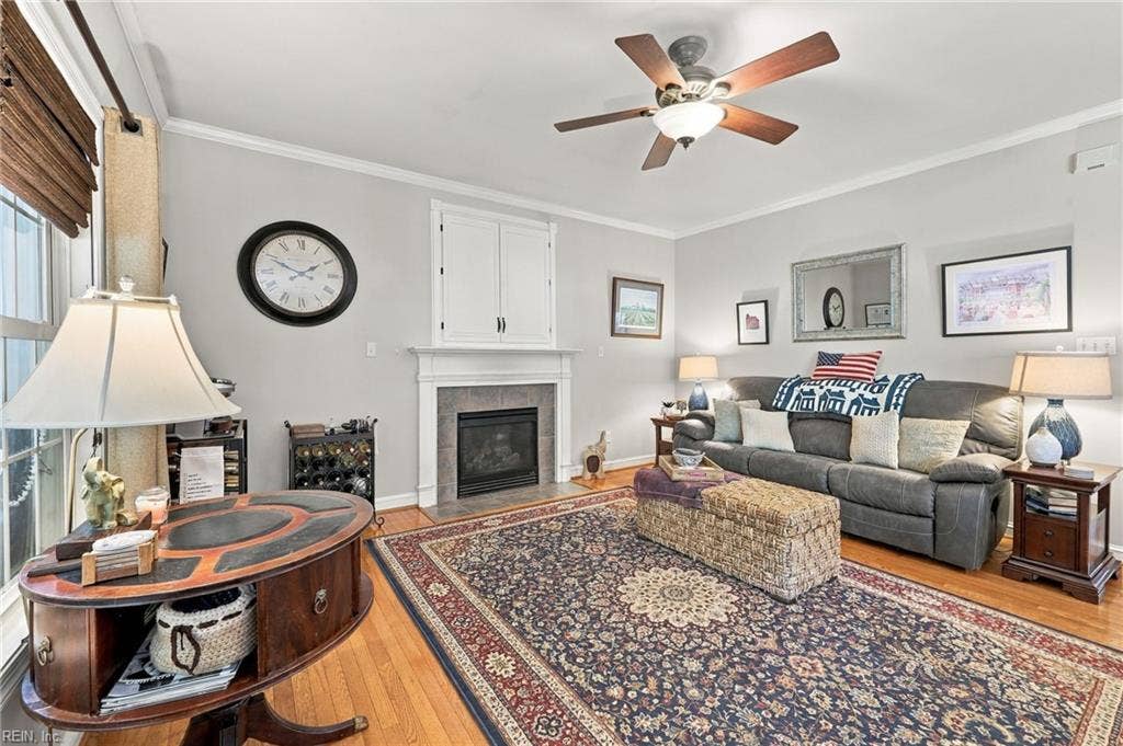 2037 Deerhunters Crossing, Mechanicsville, VA 23111 2037 Deerhunters Crossing, Mechanicsville, VA 23111