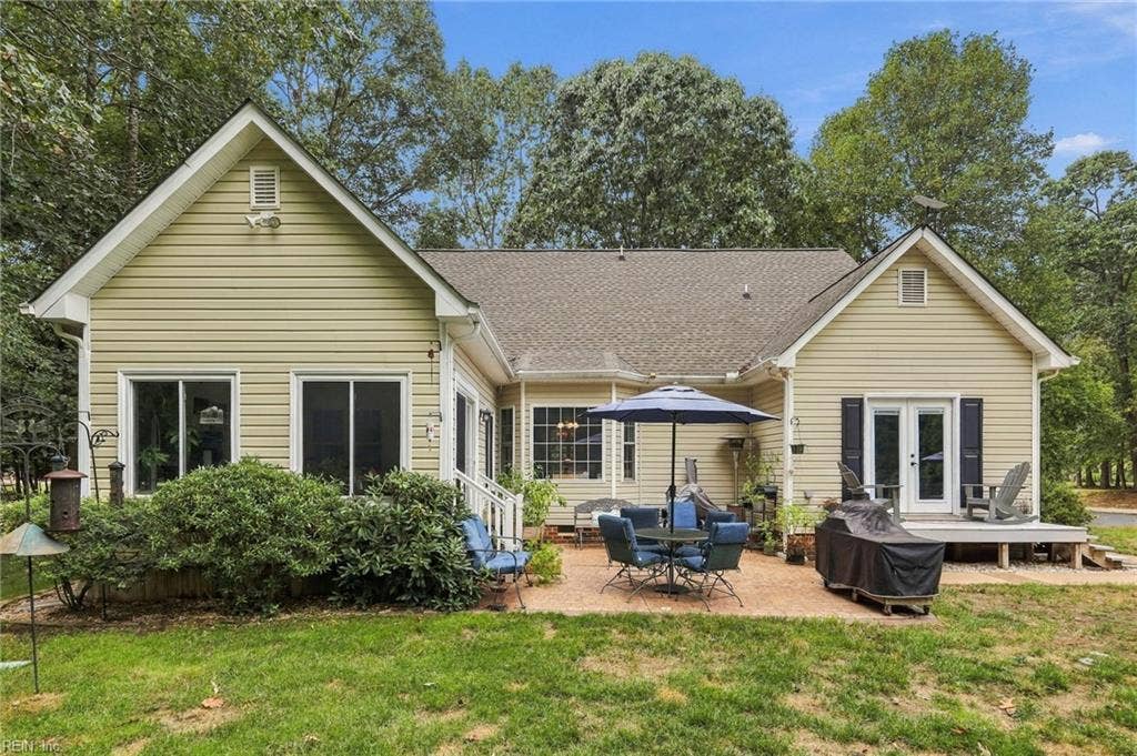 2037 Deerhunters Crossing, Mechanicsville, VA 23111 2037 Deerhunters Crossing, Mechanicsville, VA 23111