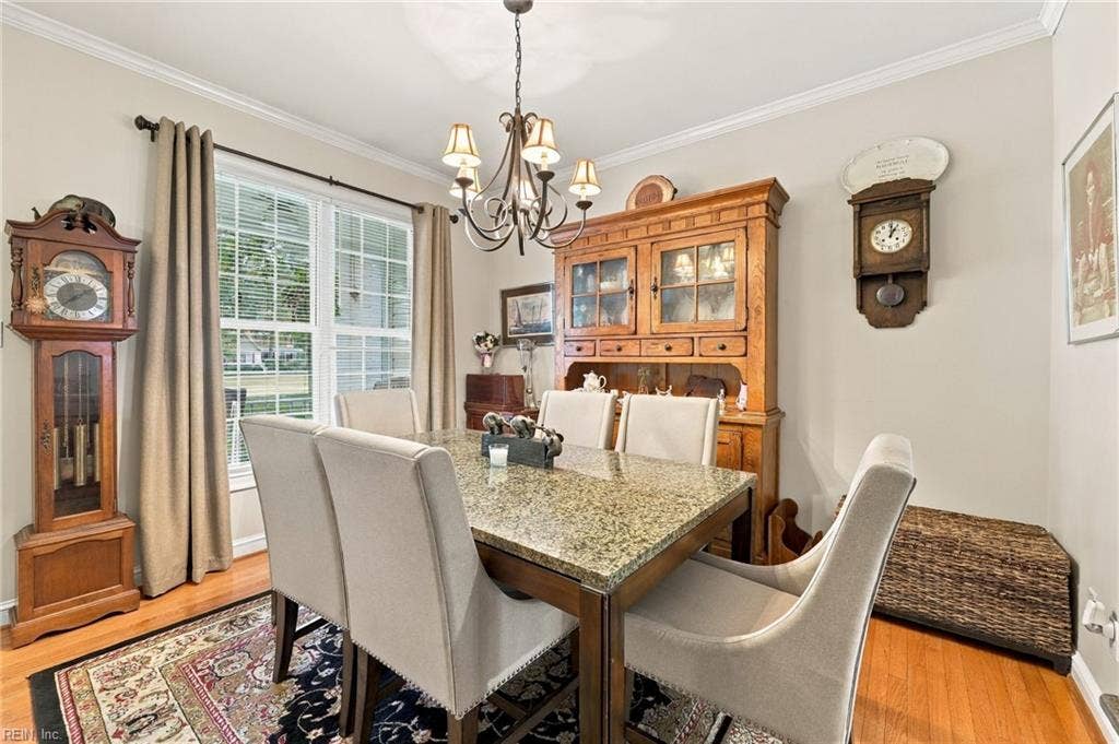 2037 Deerhunters Crossing, Mechanicsville, VA 23111 2037 Deerhunters Crossing, Mechanicsville, VA 23111