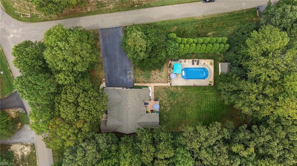 2037 Deerhunters Crossing, Mechanicsville, VA 23111 2037 Deerhunters Crossing, Mechanicsville, VA 23111