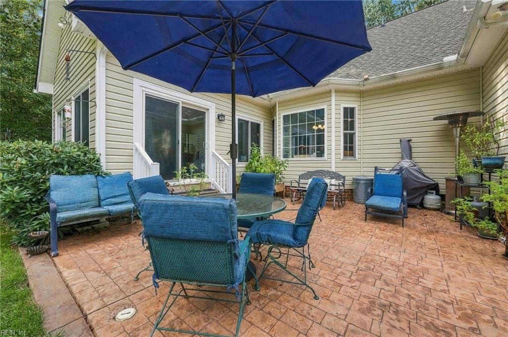 2037 Deerhunters Crossing, Mechanicsville, VA 23111 2037 Deerhunters Crossing, Mechanicsville, VA 23111