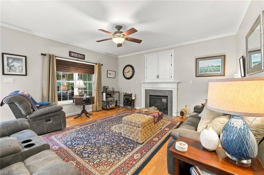 2037 Deerhunters Crossing, Mechanicsville, VA 23111 2037 Deerhunters Crossing, Mechanicsville, VA 23111