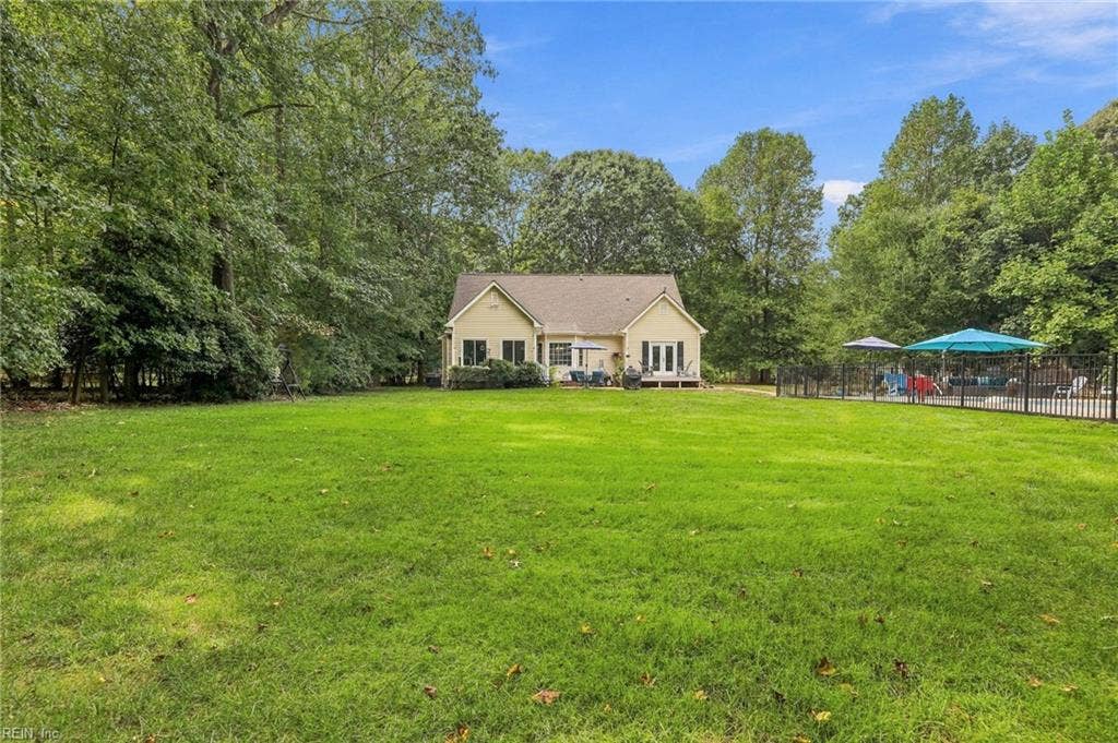 2037 Deerhunters Crossing, Mechanicsville, VA 23111 2037 Deerhunters Crossing, Mechanicsville, VA 23111
