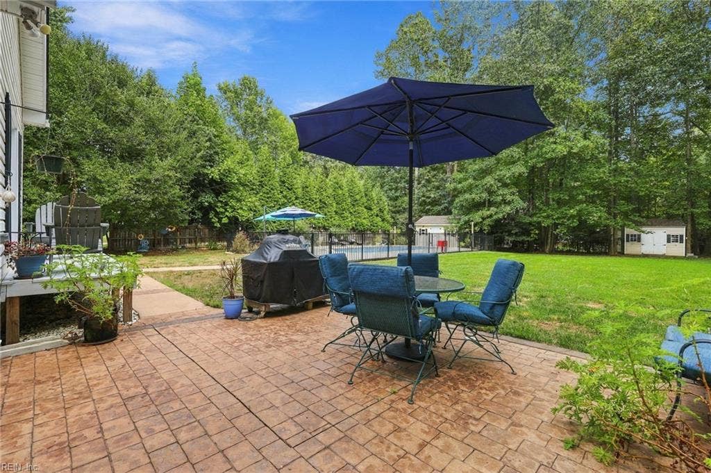 2037 Deerhunters Crossing, Mechanicsville, VA 23111 2037 Deerhunters Crossing, Mechanicsville, VA 23111