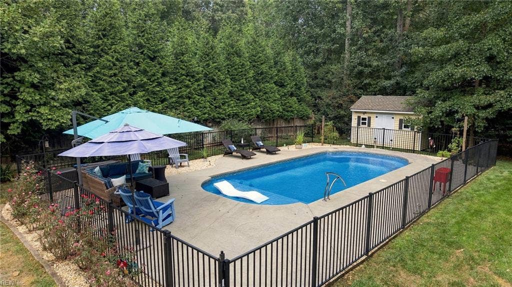 2037 Deerhunters Crossing, Mechanicsville, VA 23111 2037 Deerhunters Crossing, Mechanicsville, VA 23111