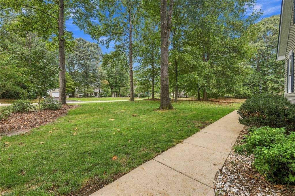 2037 Deerhunters Crossing, Mechanicsville, VA 23111 2037 Deerhunters Crossing, Mechanicsville, VA 23111