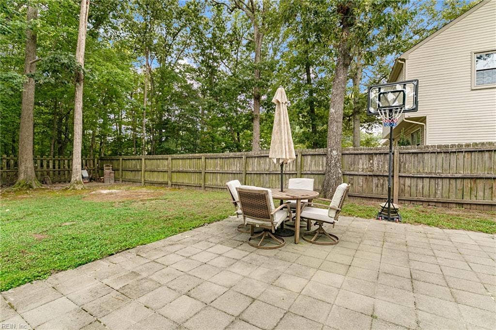 330 Williamsburg Court, Hidden Estates, Newport News, VA 23606 330 Williamsburg Court, Hidden Estates, Newport News, VA 23606