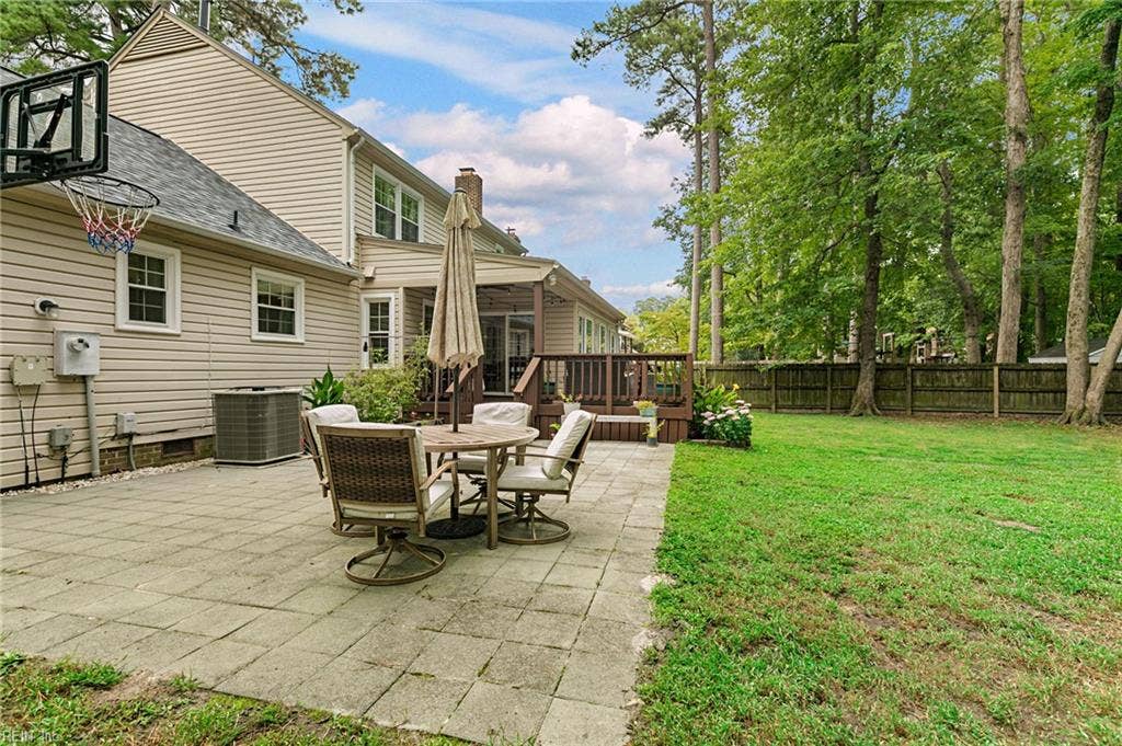 330 Williamsburg Court, Hidden Estates, Newport News, VA 23606 330 Williamsburg Court, Hidden Estates, Newport News, VA 23606