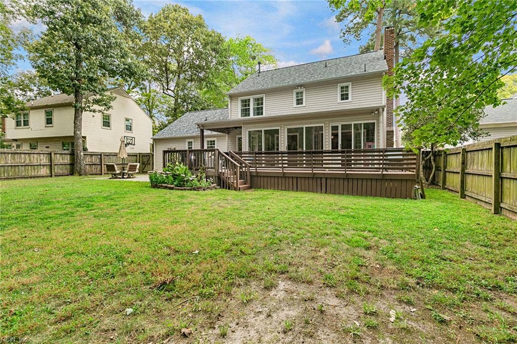 330 Williamsburg Court, Hidden Estates, Newport News, VA 23606 330 Williamsburg Court, Hidden Estates, Newport News, VA 23606