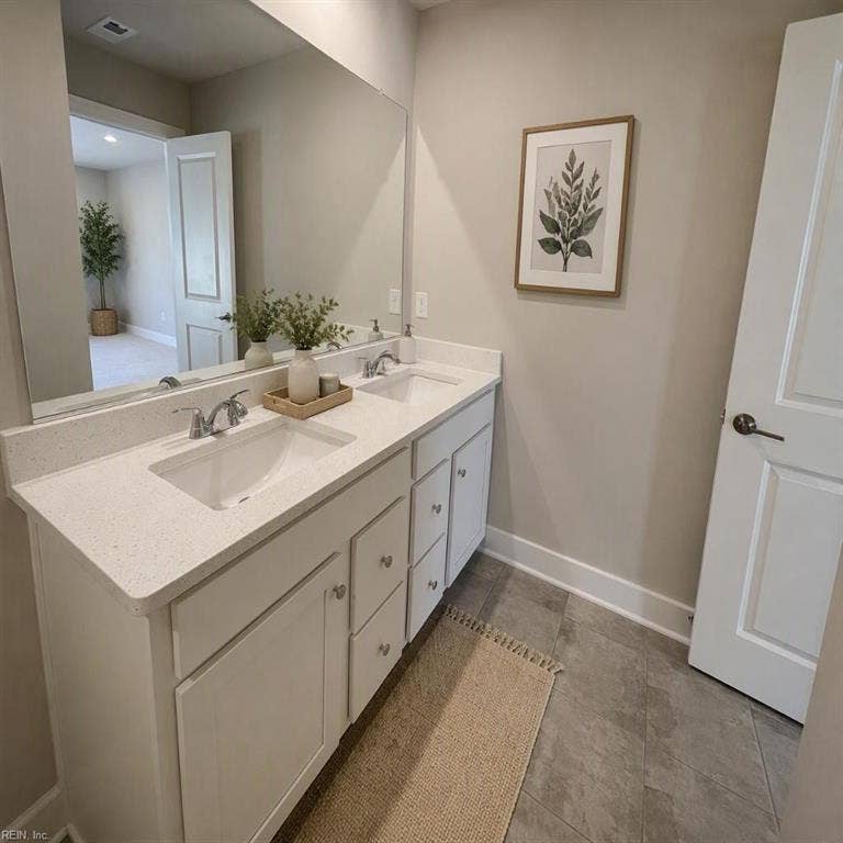 116 Getty Road, River Highlands, Suffolk, VA 23434 Bathroom 2
