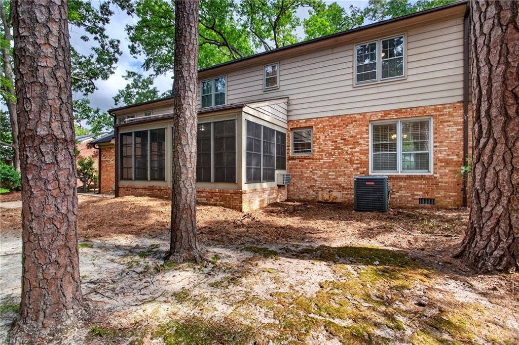 3208 Pineridge Drive, Chesapeake, VA 23321 3208 Pineridge Drive, Chesapeake, VA 23321