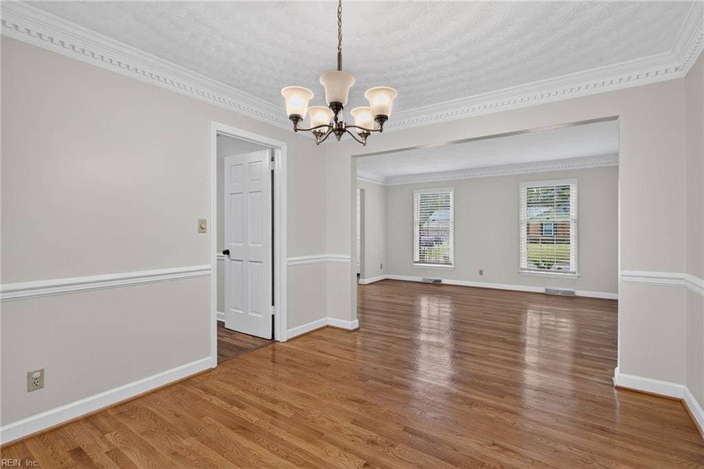3208 Pineridge Drive, Chesapeake, VA 23321 3208 Pineridge Drive, Chesapeake, VA 23321