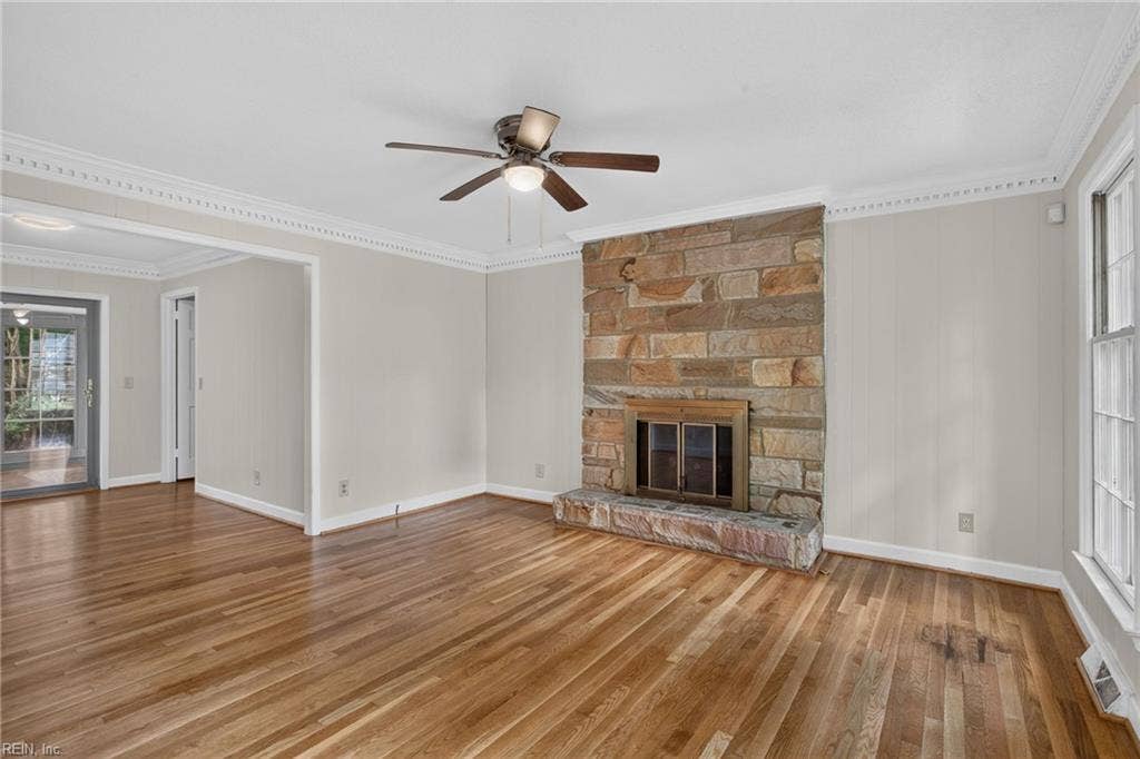 3208 Pineridge Drive, Chesapeake, VA 23321 3208 Pineridge Drive, Chesapeake, VA 23321