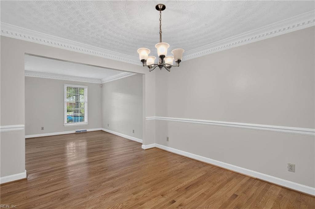 3208 Pineridge Drive, Chesapeake, VA 23321 3208 Pineridge Drive, Chesapeake, VA 23321