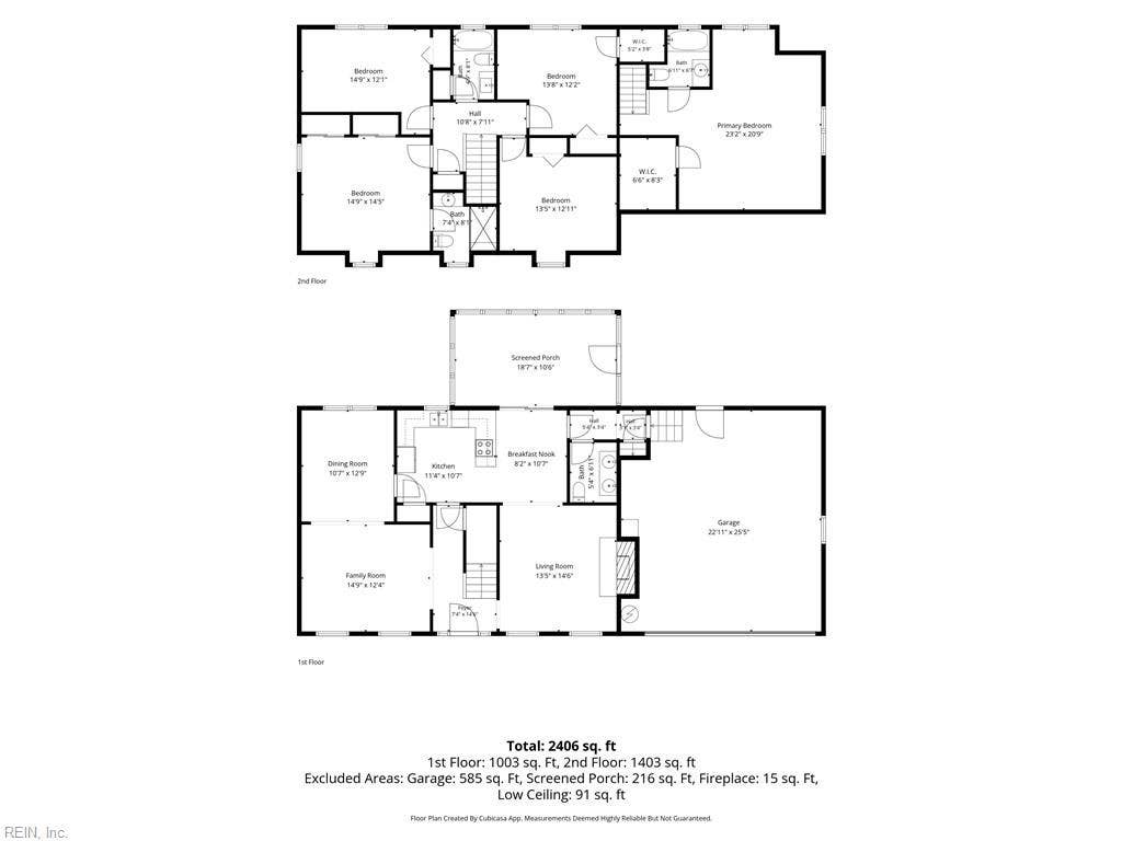 3208 Pineridge Drive, Chesapeake, VA 23321 3208 Pineridge Drive, Chesapeake, VA 23321
