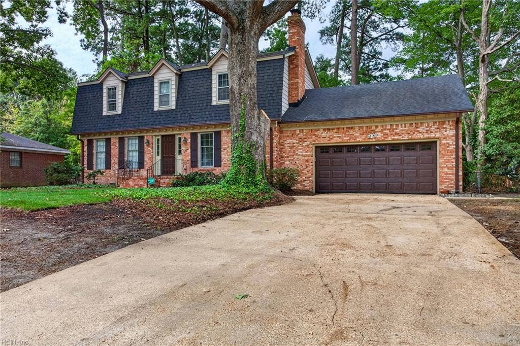 3208 Pineridge Drive, Chesapeake, VA 23321 3208 Pineridge Drive, Chesapeake, VA 23321