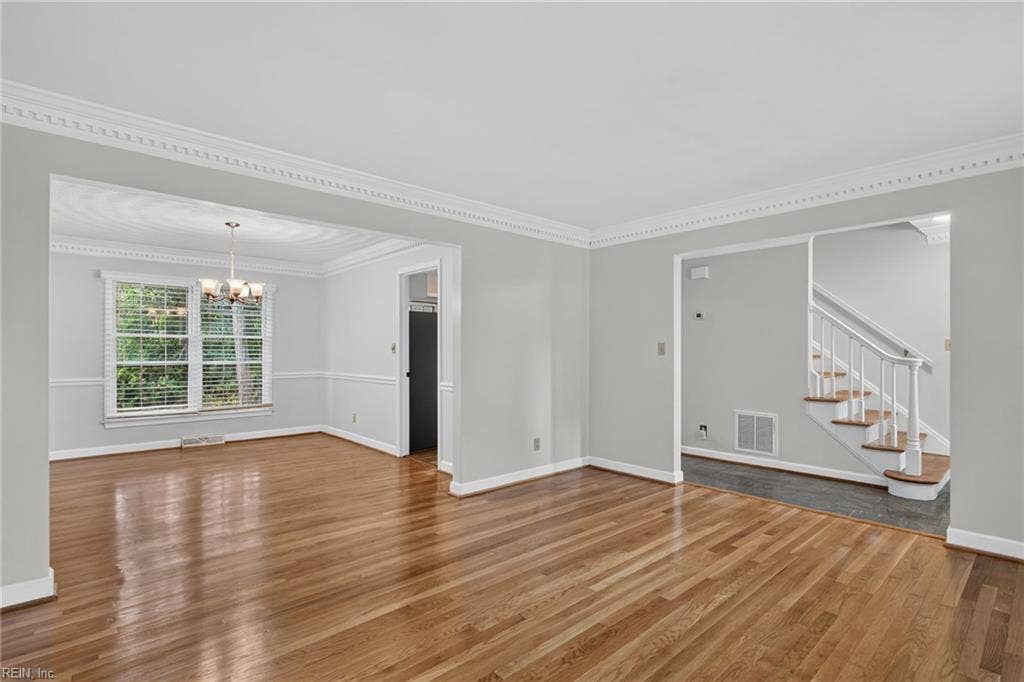 3208 Pineridge Drive, Chesapeake, VA 23321 3208 Pineridge Drive, Chesapeake, VA 23321