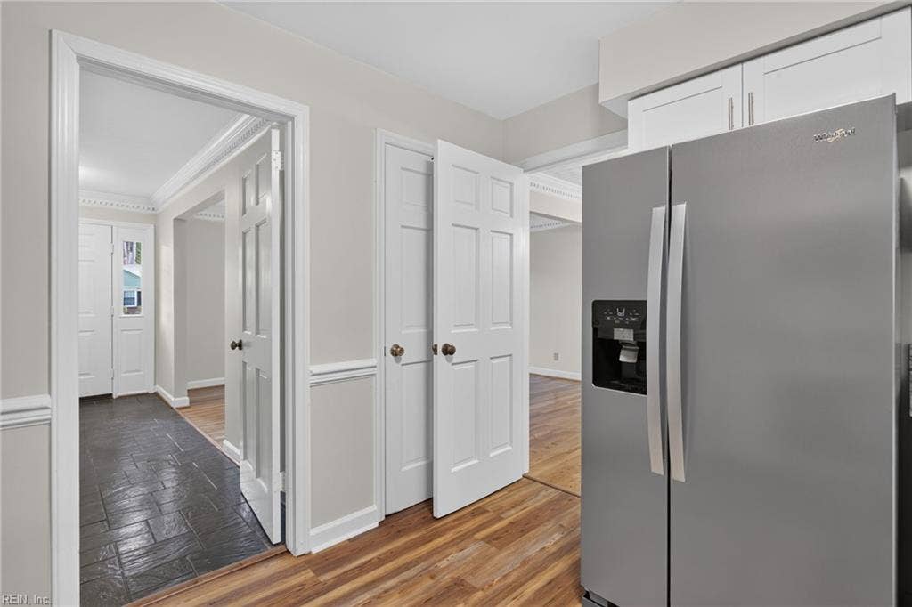 3208 Pineridge Drive, Chesapeake, VA 23321 3208 Pineridge Drive, Chesapeake, VA 23321